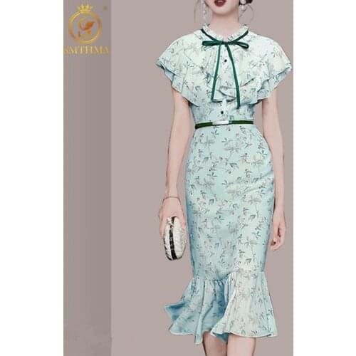 Модные сарафаны SMTHMA China At AliExpress