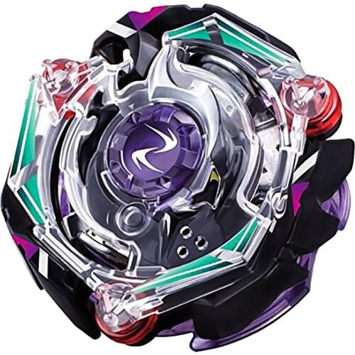 TAKARA Tomy New Spinning Beyblade BURST With Launcher And Original Box Metal Plastic Fusion Toys B-74 Beyblade
