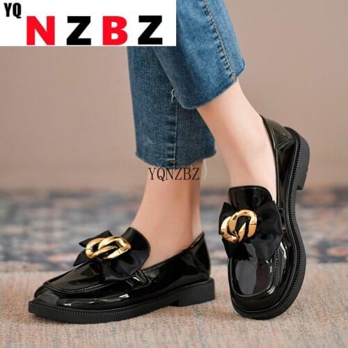 Женские мокасины YQNZBZ China At AliExpress