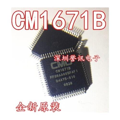 100% New&original CM1671B 1671B CM1671 Best Quality