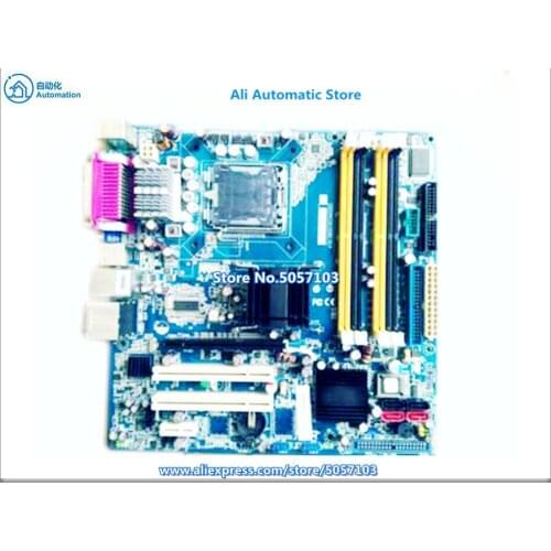 AIMB-562VG-GRA1E AIMB-562G2 Industrial Control Industrial Motherboard 945 Motherboard