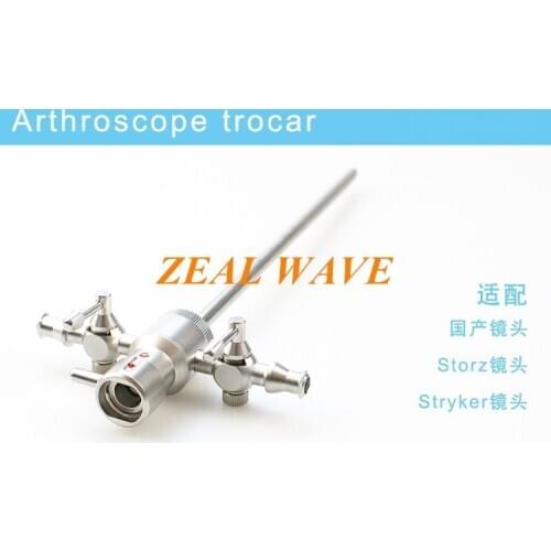 Knee Arthroscopy Arthroscopy Shoulder Arthroscopy Ankle Arthroscopy Wrist Arthroscopy Temporomandibular Arthroscopy Sheath