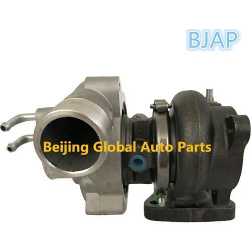 BJAP High Quality Turbocharger TD0449177-01510 with OEM MR335220 MD106720