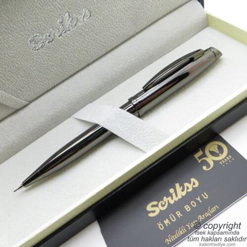 Scrikss 39 Titanium Versatil Pen | Scrikss Oscar | İsme Special Pen | Gift Pen
