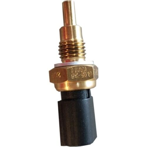 WATER TEMP SENSOR FOR 477 ENGINE Water temperature sensing plug FOR CHERY MVM315 CELER A5 E5 FULWIN2 1.5L A15-3617011