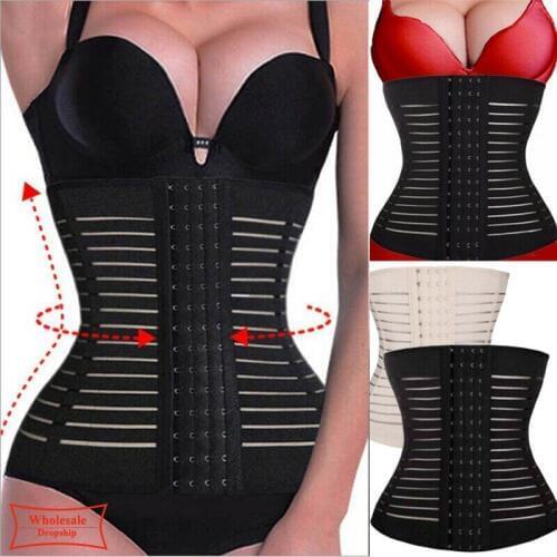 Fhattire Corrective Corsets