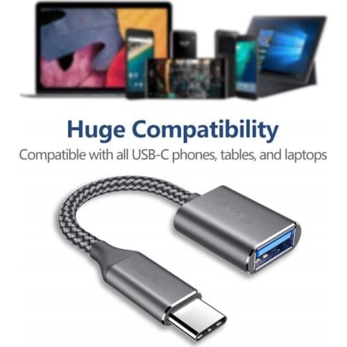 Greatlizard Adapters For Mobile Phones