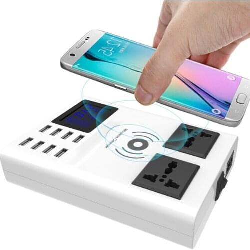HKHUIBANG Wireless Chargers For Mobile Phones