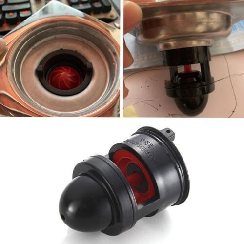 HNGCHOIGE 1PC Deodorant Floor Drain Core Strainer Bathtub Plug Trap Sink Basin Water Stopper for Home Kitchen Bathroom