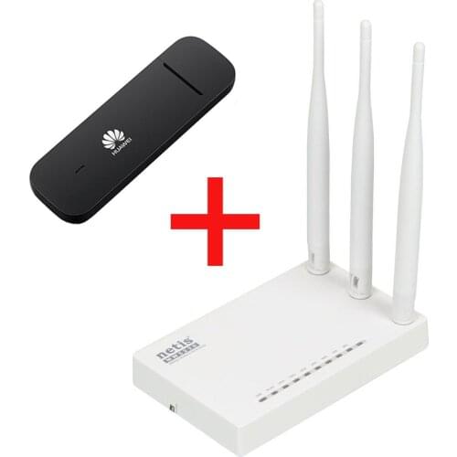 HUAWEI Hilink Modems
