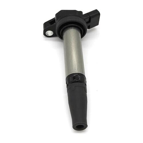 1 PC Car Ignition Coil 90919-C2007 90919C2007 For Toyota Yaris 1.5L Vios NSP150 6NRFE NSP151 90919C2007 Engine Parts