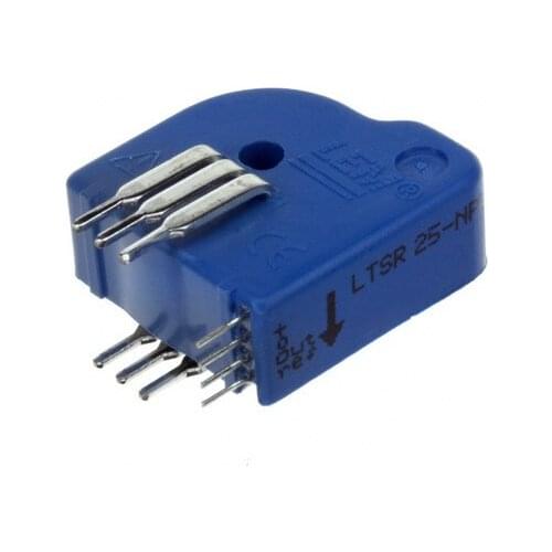 LTSR25-NP LTS25-NP LTSP25-NP SENSOR CURRENT HALL 25A AC/DC