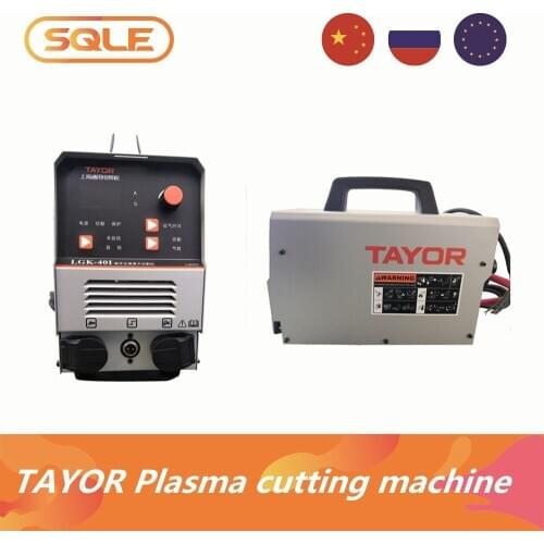 MHTNC Plasma Machines