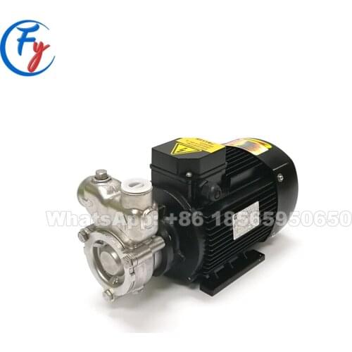 Ozone Water Production Pump, CNP Ozone Gas-Liquid Mixing Pump for Sale, Aquaculture Gas Water Mixer Pump