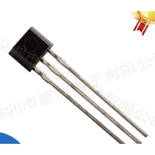 New 10pcs/lot 2SK660 K660 2SK660-M TO-92S