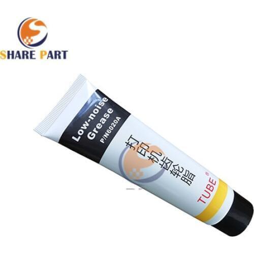 50g X Gear grease For Printer 3d printer ink printer used for HP samsung lexmark brother Reduce noise Good lubrication effect