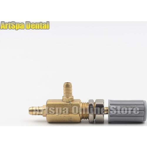 Dental Water Adjustor for Dental Unit Dental Chair Spare Parts