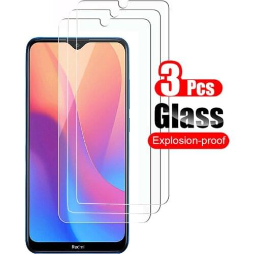 TOLIFEEL Screen Protectors For Xiaomi Redmi 8A