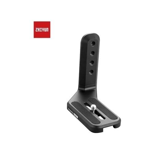 ZHIYUN WEEBILL S Vertical Mounting Plate with counterweight for weebill s stabilizer Accessories Clipper