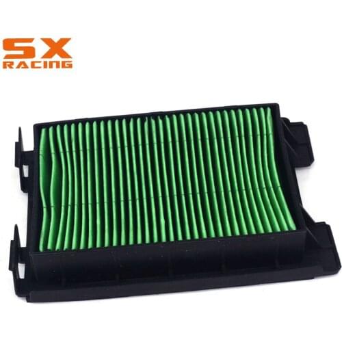 Motorcycle Air Filter For HONDA CBR250R 2011 2012 2013 CB300F CBR300R 2015-2016 15 16 Motocross Dirt Bike