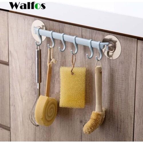 Walfos Storage Shelves