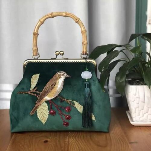 YU HEI HEI Women's Clutches