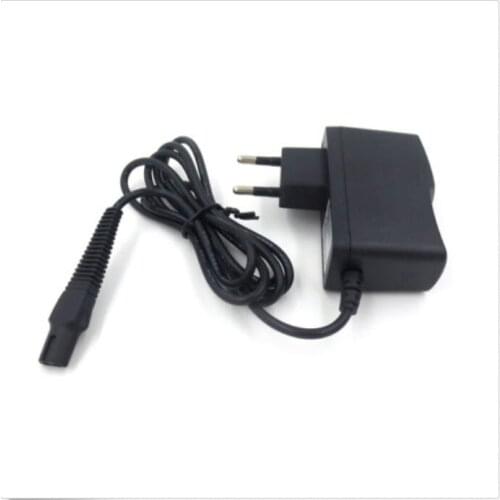 AC/DC Charger Power Adapter Lead For Braun Epilator Silk Epil 5 & 7 Shaver Razor