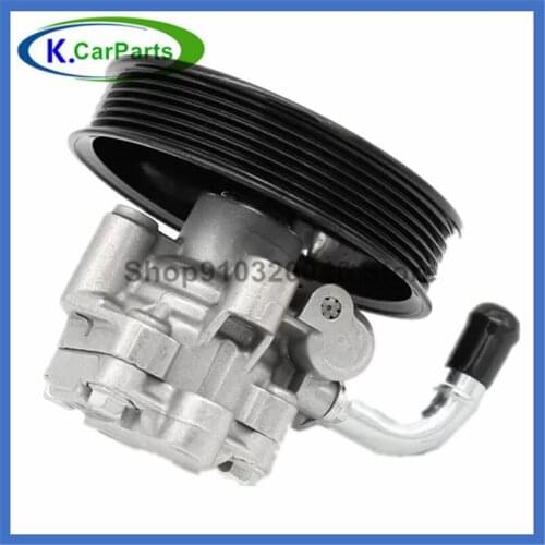57100-2S000 571002S000 57100-2Z000 571002Z000 High Quality New Power Steering Pump ix35 G4KD 2.0L 2.0L For HYUNDAI