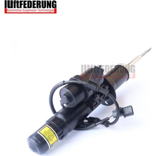 Luftfederung Right Front Suspension Shock Absorber Electric Damping For Kia Opirus 2007-2009 With ECS Oem#55321-3F750/1