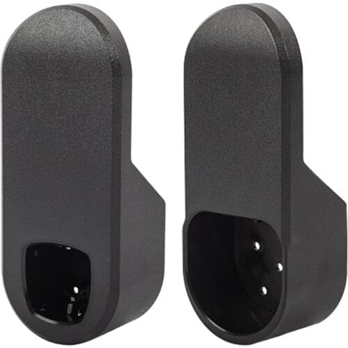 Car Charging Cable Organizer Wall Mount Connector Bracket Charger Holder Adapte For Tesla Model 3 S X Y