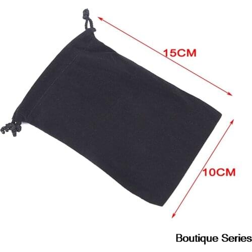 Dice Bag Velvet Bags Jewelry Packing Drawstring Bags Pouches Tarot Card Bag