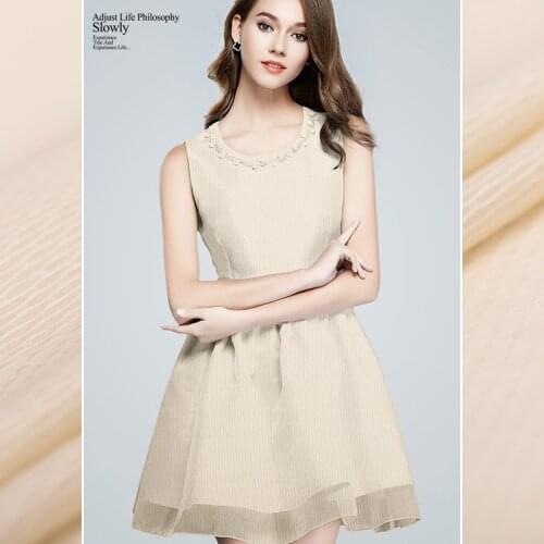 Free Shipping! Special texture of silk satin organza silk fabrics silk fabric silk