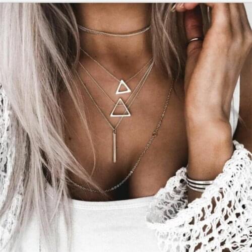 DHZALL Pendant Chains
