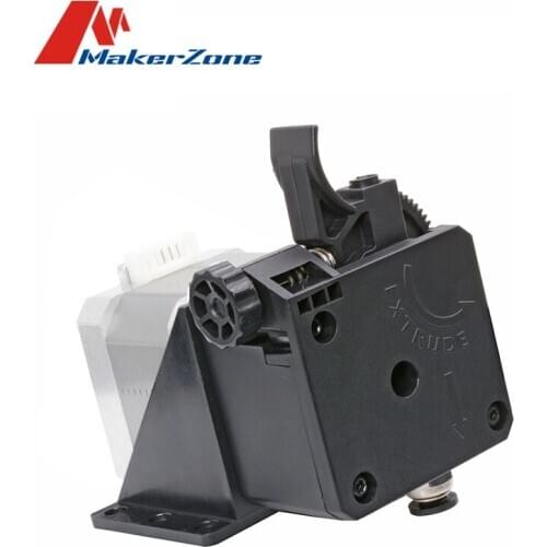 Titan Extruder For V6 Hotend J-head Bowden Mounting Bracket 1.75mm Filament 3D Printer Parts NO Motor