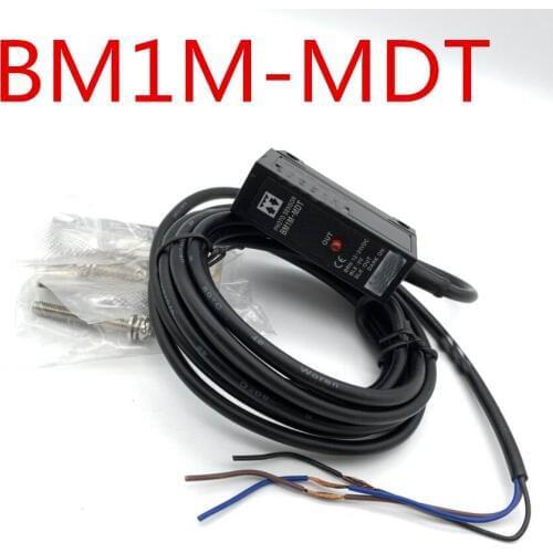 BM1M-MDT BM3M-TDT BM200-DDT BPS3M-TDT BPS3M-TDT-P Photoelectric Switch 100% New Original