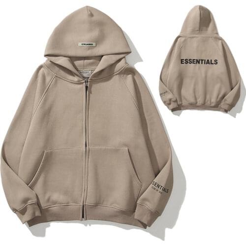 GUEUOI Fashionable Men's Hoodies