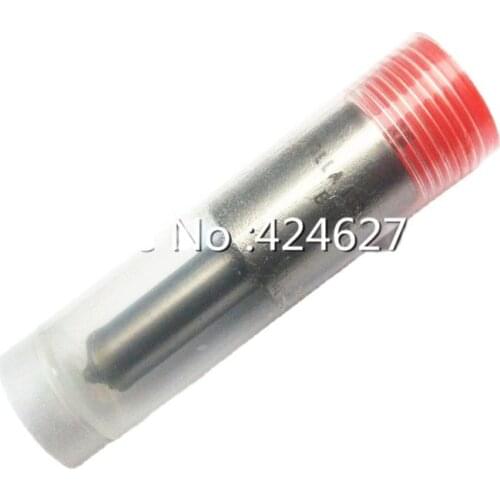 4Pieces/Lot Motor Diesel fule injector CRI bico DLLA132S1320 injector para motor trator
