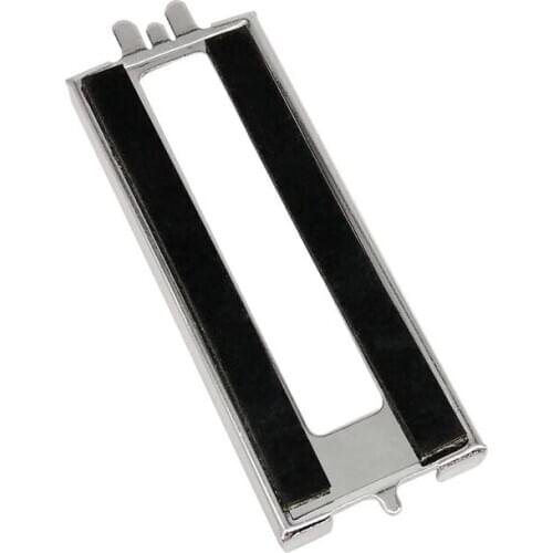 JANOME Sliding Buttonhole Foot #200-123-006 for Oscillating Hook Models