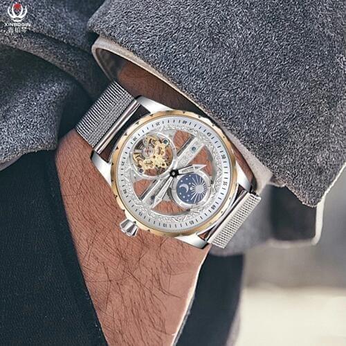 Мужские спортивные часы MINGTUO China At AliExpress