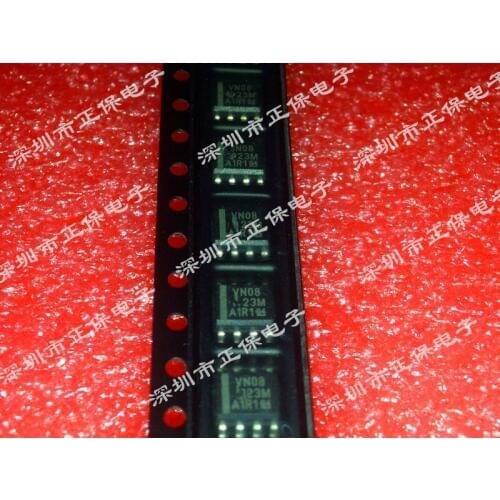 Module 75HVD08 SN75HVD08D SN75HVD08DR VN08 SOP8 Original authentic and new Free Shipping