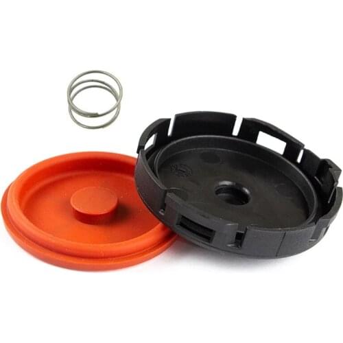 OEM 11127555212 Vacuum Control Valve For BMW 1'/3'/5'/X1/Z4 Cylinder Exhaust Gas Valve Cover Hood