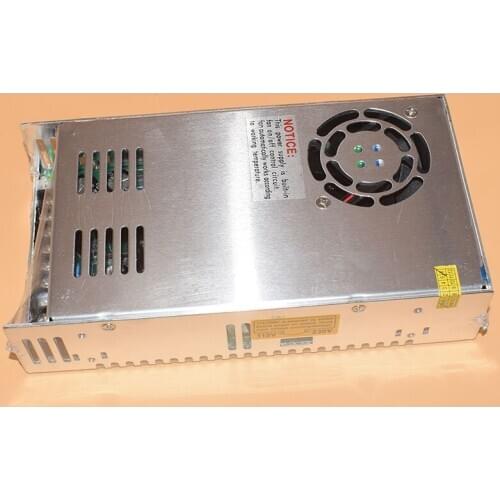 SHKUR Power Supplies