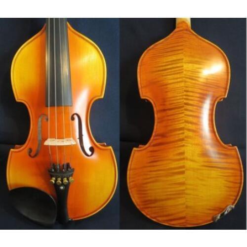 Baroque style SONG Brand violin 4/4, huge and resonant sound #11969