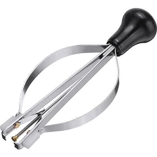 Precise Watch Hand Point Remover Plunger Puller for Watchmaker Repair Tool Professional Metal Watch Tools Pins Puller Parts