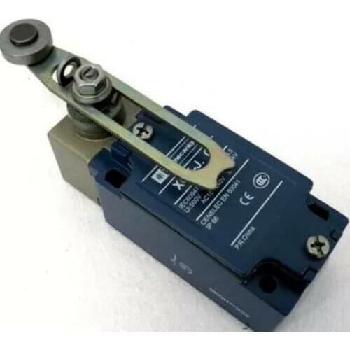 ZCK-Y13C ZCKY13C 1pc NEW Schneider Limit Switch #exp