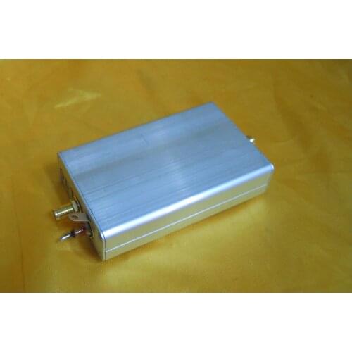 40-1200mhz 1.2Ghz 0.5W Power Amplifier Linear Amplifier Broadband RF Power Amplifier