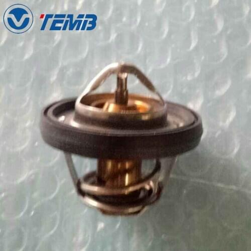 55111017AD AUTO Engine Coolant Thermostat For Jeep Patriot 2008-2010 For Jeep Compass 2008-2010