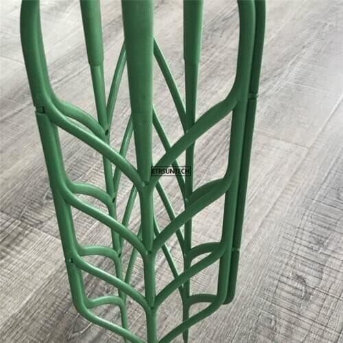 70Set Mini Frame Garden Tool Climbing Artificial Plant DIY Stand Flower Rack Trellis Support