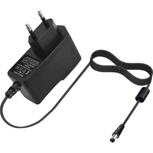 9V 2A DC 5.5mm AC Adapter Charger for Boss ME-25 ME-50 ME-50B ME-20 ME-20B Pedal Roland