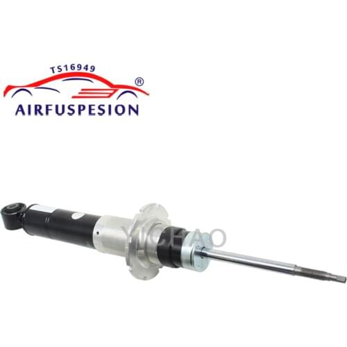 1 piece For Ferrari 458 Rear Left / Right Airmatic Ride Strut Air Suspension Shock Absorber with electric 255864